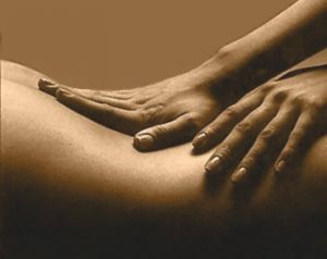 Massage corps aubagne